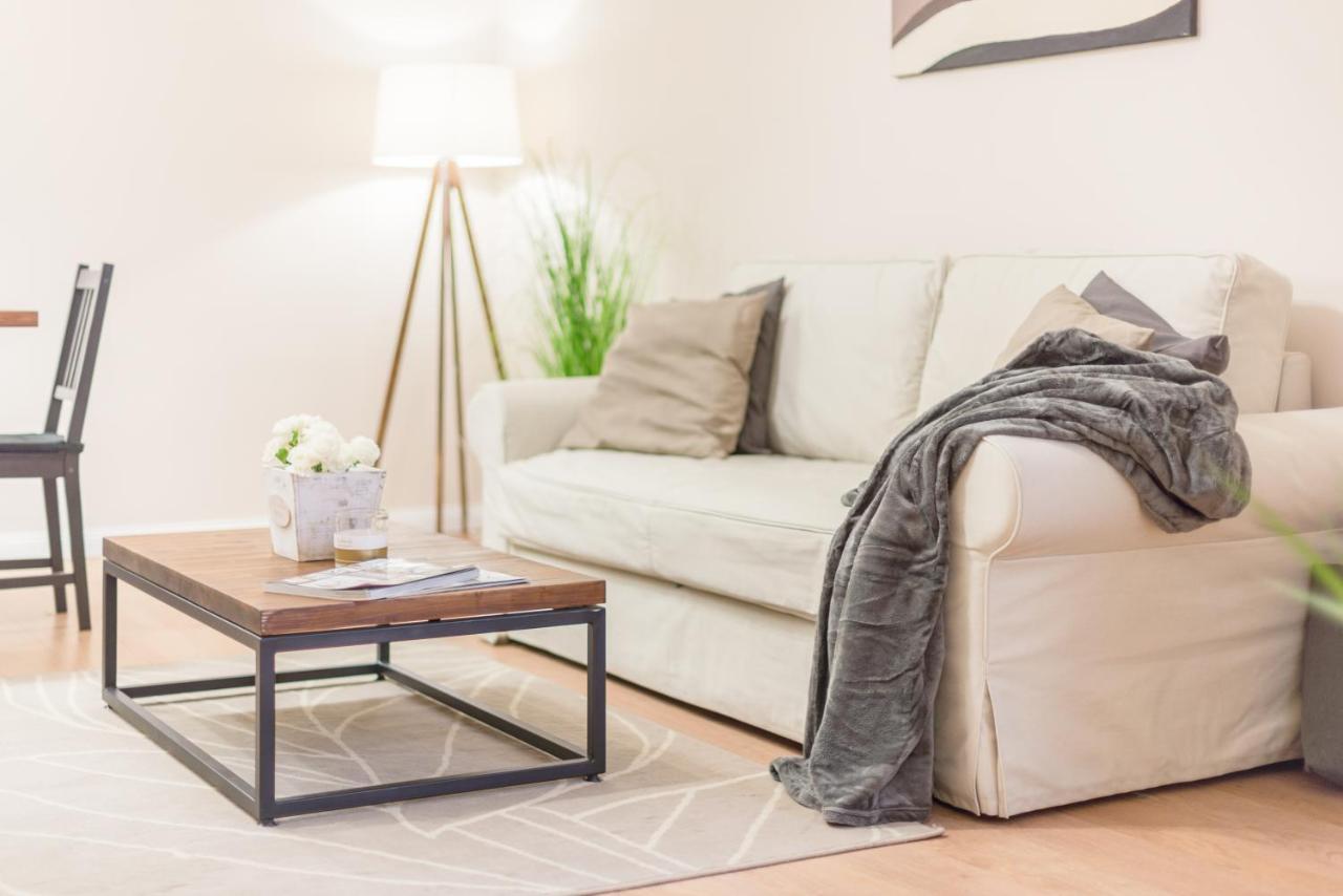Apartament Downtown Heart 3 Bdr, 2 Bath, A/C Budapeszt Zewnętrze zdjęcie