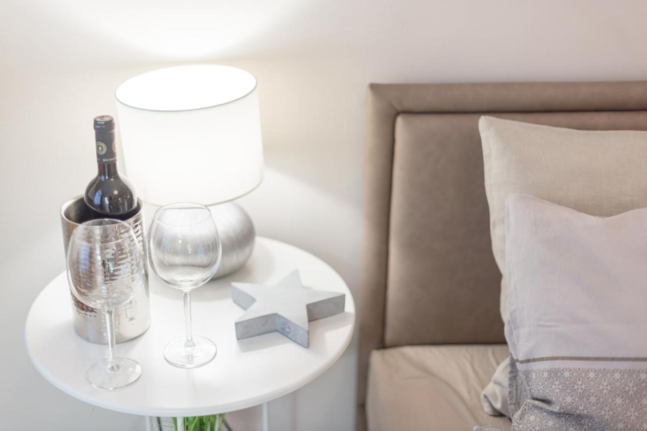 Apartament Downtown Heart 3 Bdr, 2 Bath, A/C Budapeszt Zewnętrze zdjęcie