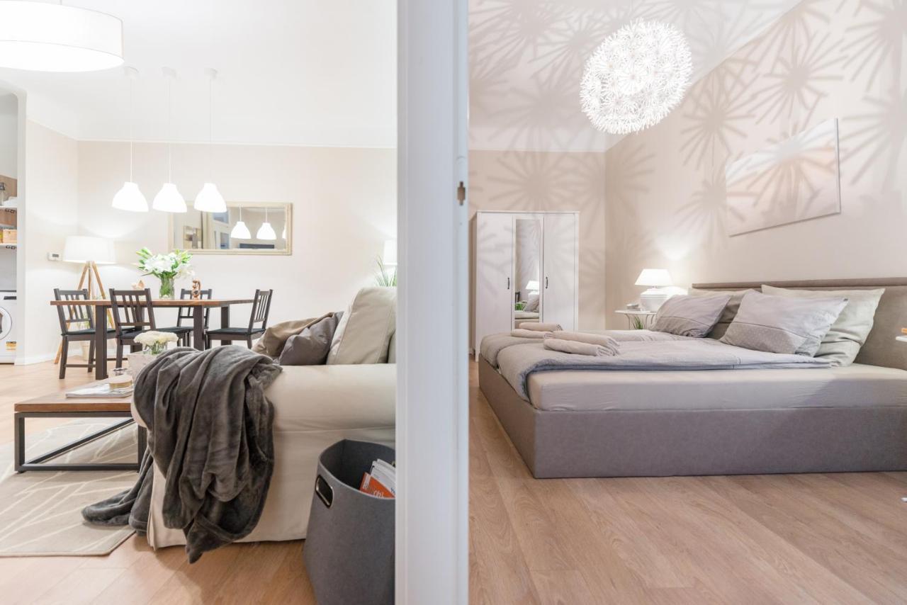 Apartament Downtown Heart 3 Bdr, 2 Bath, A/C Budapeszt Zewnętrze zdjęcie